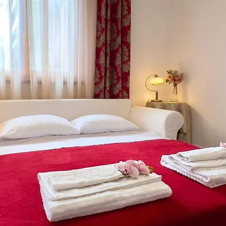 Bellaria Portofino Apartament