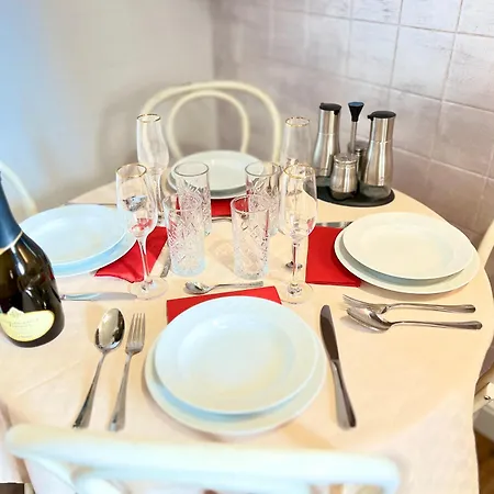 Appartement Bellaria Ll Rapallo