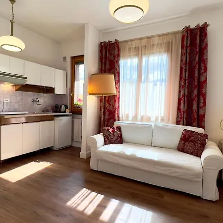 Appartement Bellaria Ll