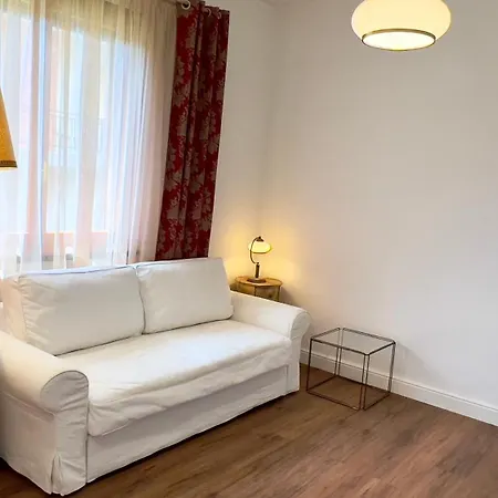 Appartement Bellaria Ll *