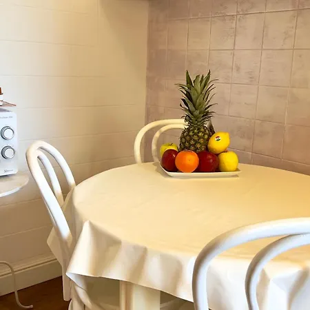 Bellaria Ll Appartement *