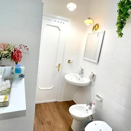 Bellaria Ll Appartement Rapallo