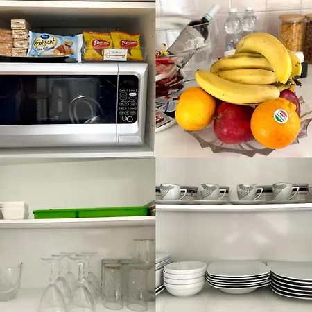 Apartament Bellaria Portofino Rapallo