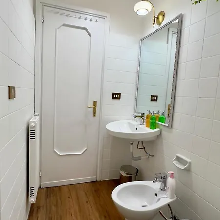 Apartament Bellaria Portofino *