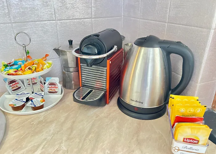 Bellaria Portofino Apartament *