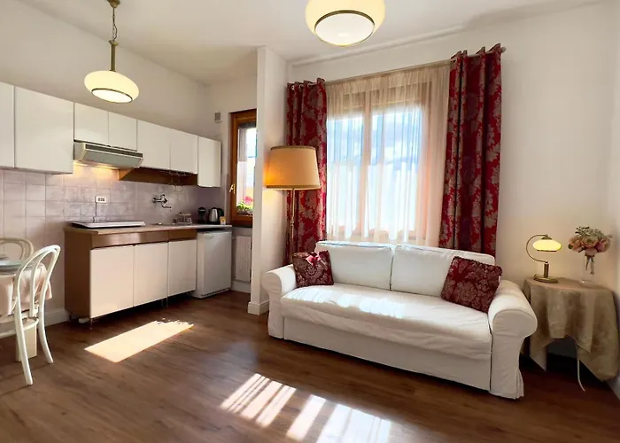 Apartament Bellaria Portofino