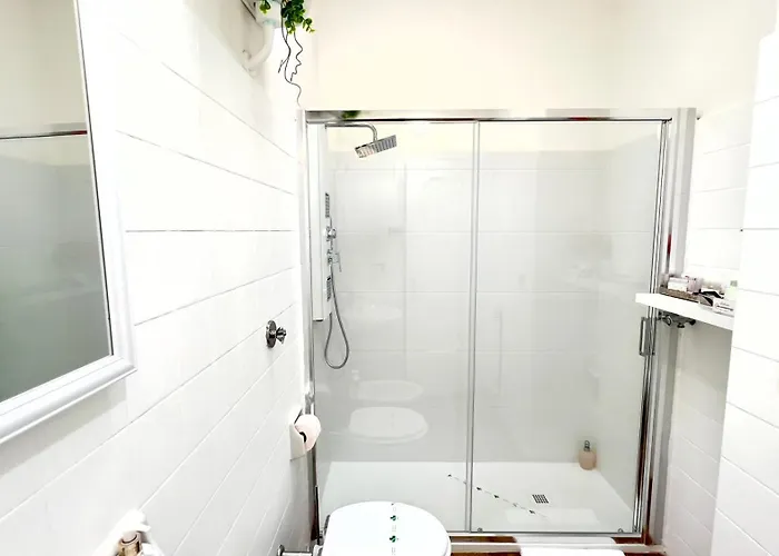 Bellaria Portofino Apartament Rapallo