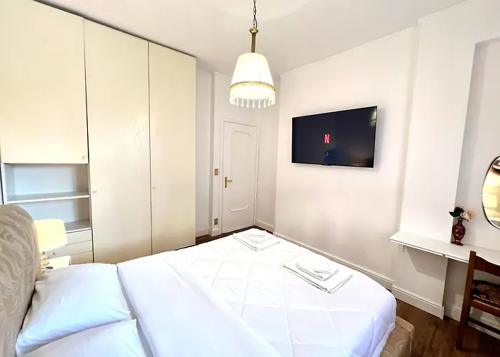 Bellaria Portofino Apartament