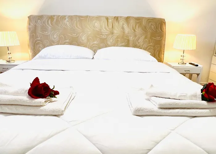 Bellaria Portofino Apartament