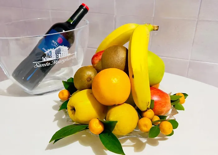 Apartament Bellaria Portofino *