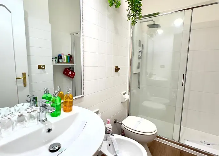 Apartament Bellaria Portofino *