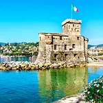 Bellaria Portofino Apartmán