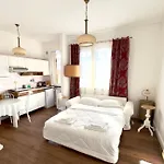 Bellaria Portofino Lejlighed