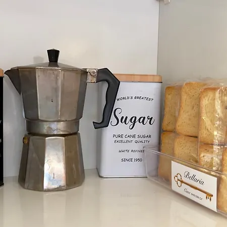 Bellaria Portofino *