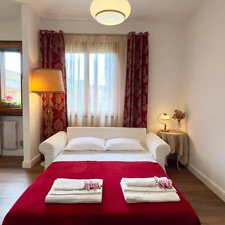 Bellaria Portofino Διαμέρισμα Ραπάλο