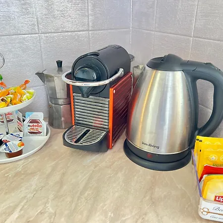 Bellaria Portofino Διαμέρισμα *