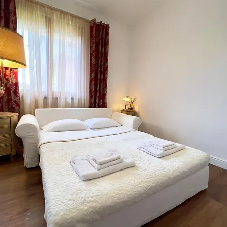 Bellaria Portofino 公寓 拉帕洛