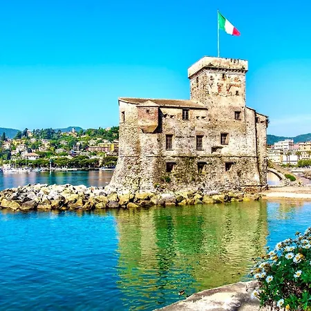 Bellaria Portofino 公寓