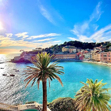 Bellaria Portofino 拉帕洛