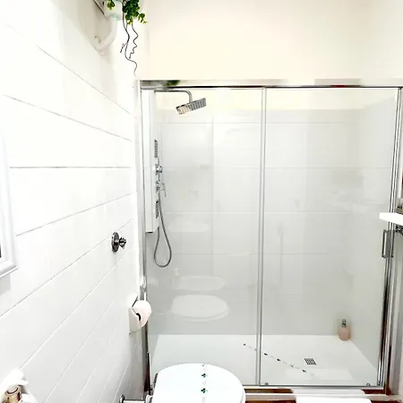 Bellaria Portofino 公寓 拉帕洛