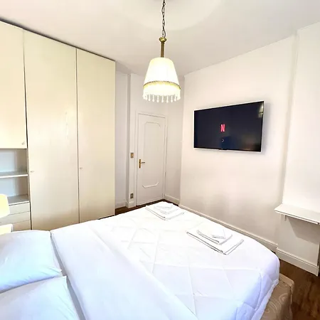 Bellaria Portofino Διαμέρισμα