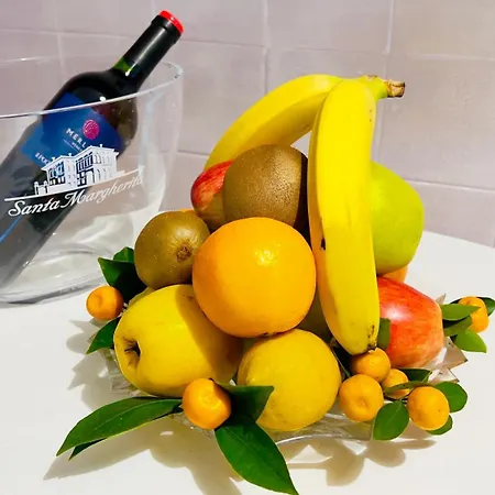 公寓 Bellaria Portofino *