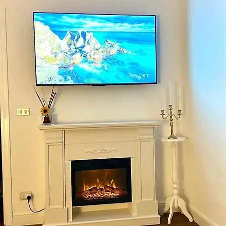 公寓 Bellaria Portofino 拉帕洛