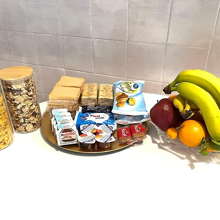 Bellaria Portofino 公寓 拉帕洛