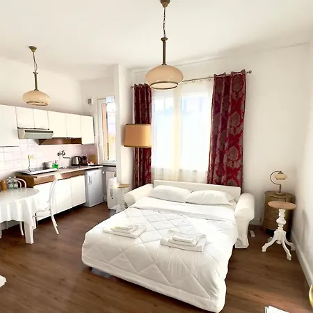 Bellaria Portofino 公寓