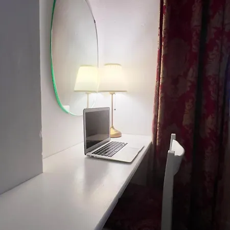 Appartement Bellaria Portofino