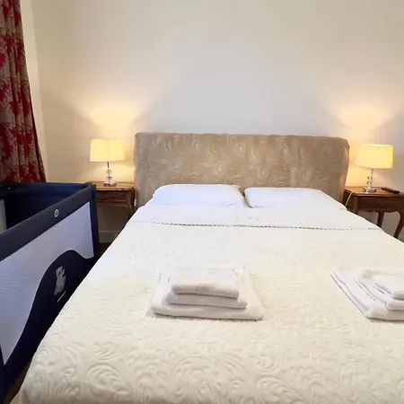 Bellaria Portofino *