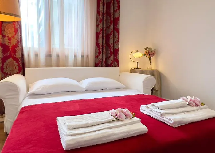 Bellaria Portofino Appartement