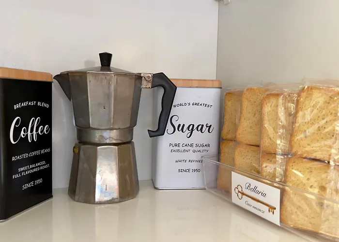 Bellaria Portofino *