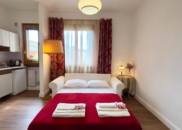 Bellaria Portofino Apartamento Rapallo