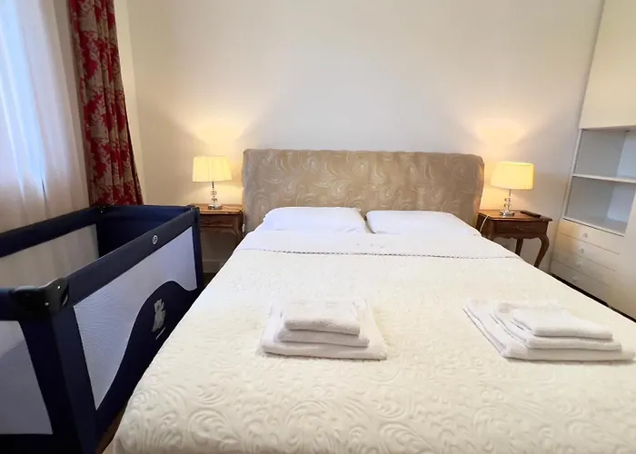 Bellaria Portofino *