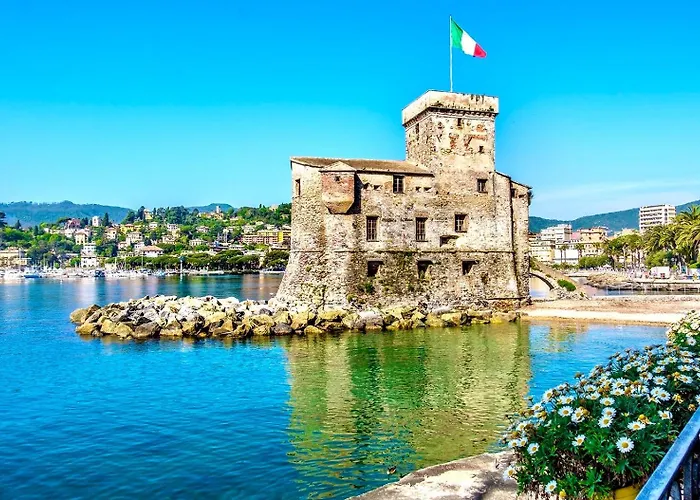 Bellaria Portofino Apartamento