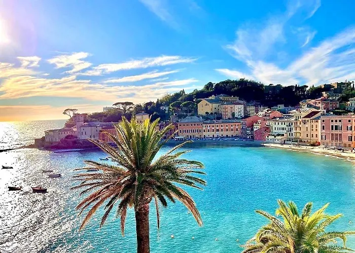 Bellaria Portofino 라팔로