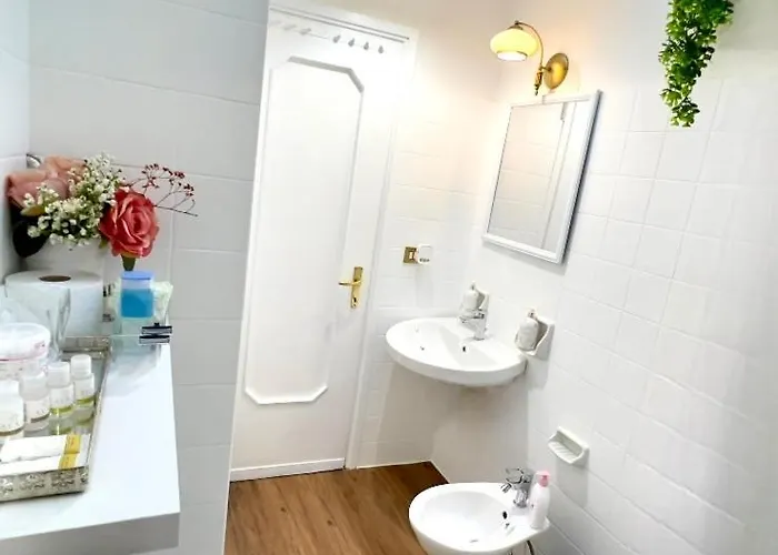 Bellaria Portofino 아파트 라팔로