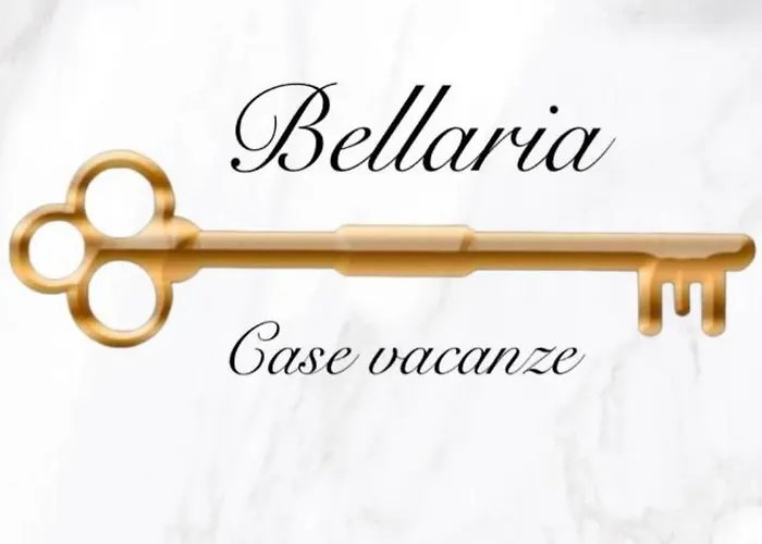 아파트 Bellaria Portofino