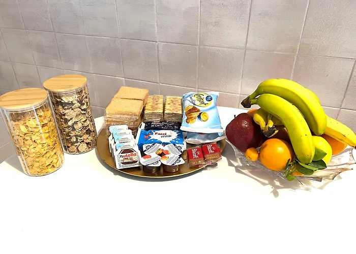 Bellaria Portofino 아파트 라팔로