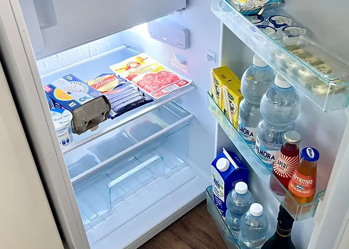 Bellaria Portofino 아파트 라팔로