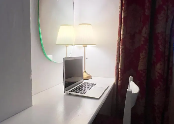 Appartement Bellaria Portofino