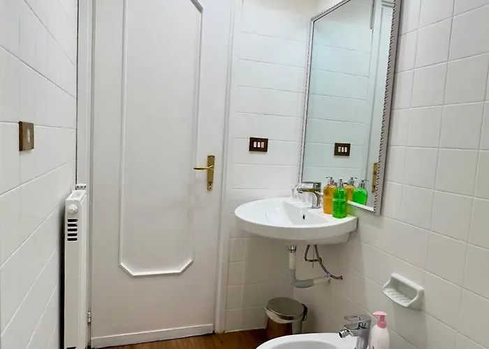 Apartamento Bellaria Portofino *